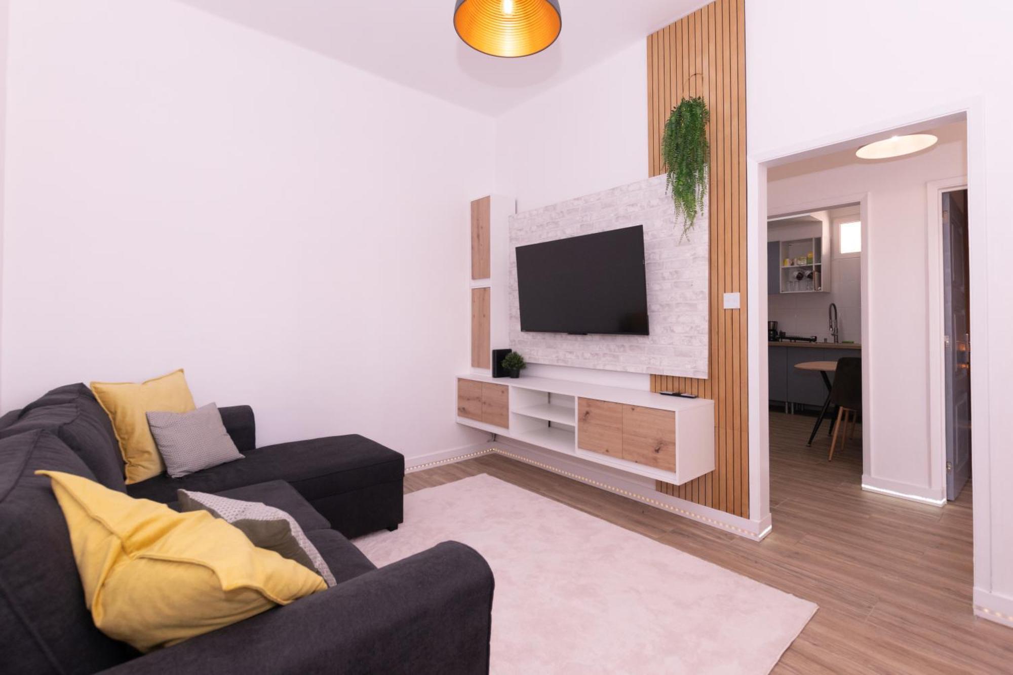 Casa Da Doca Vakantiehuis *