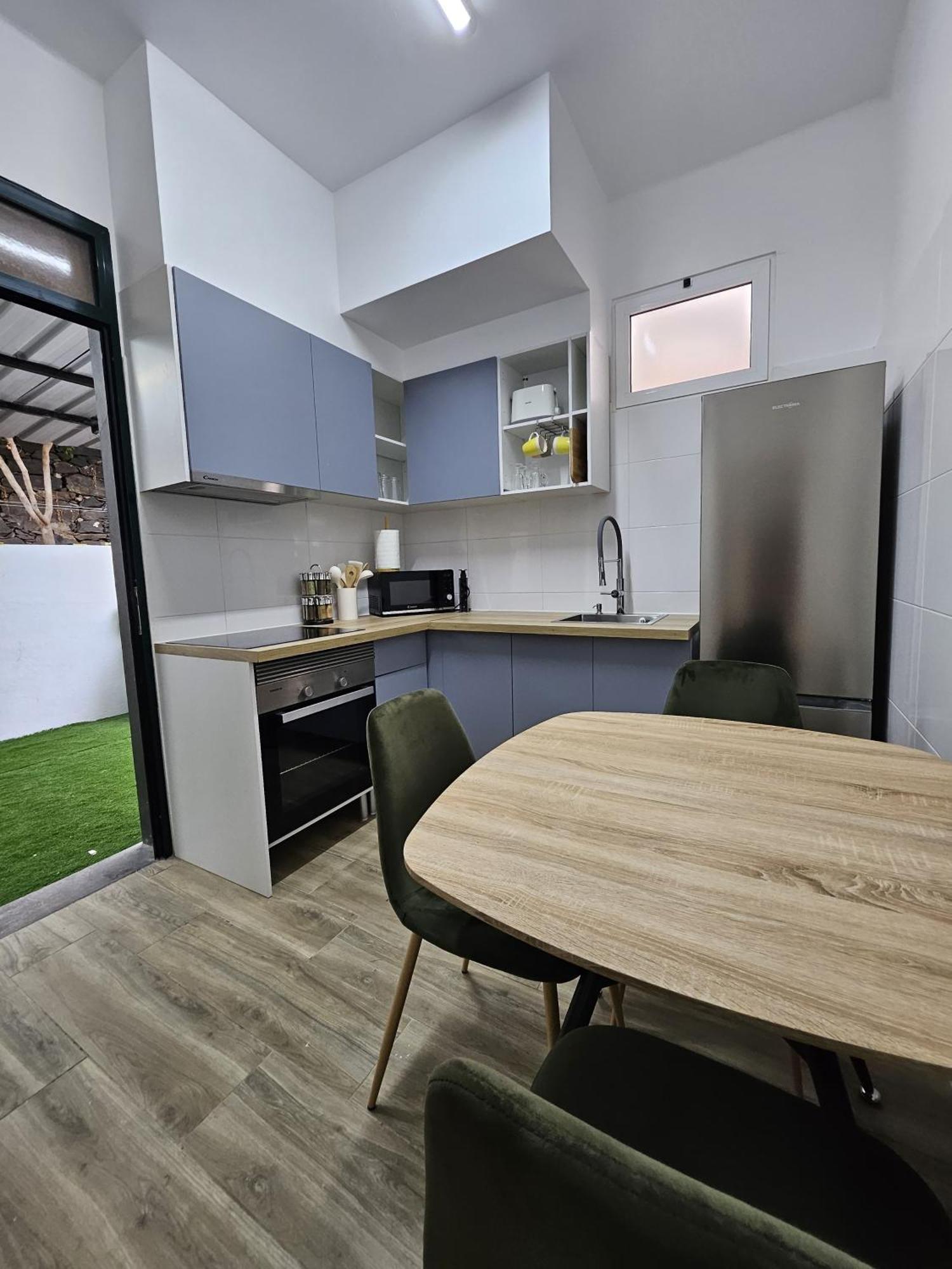 Casa Da Doca Vakantiehuis Funchal (Madeira)