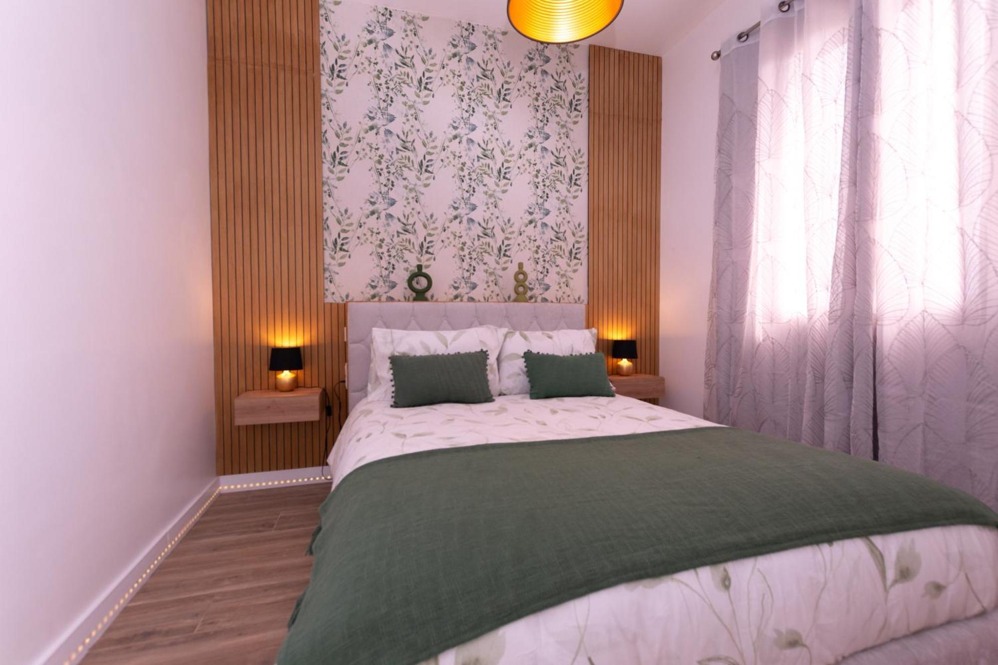 Vakantiehuis Casa Da Doca Funchal (Madeira)
